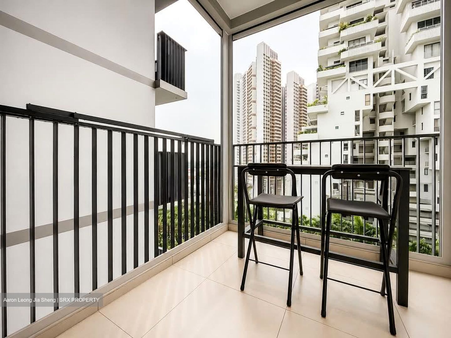 Sky Vue (D20), Condominium #591856051